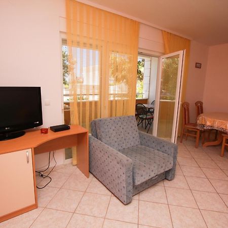 Apartments Spirito Rogoznica  Exterior photo
