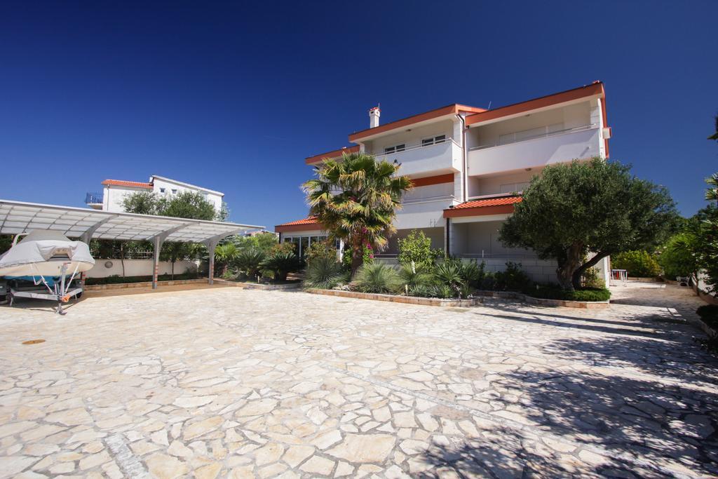 Apartments Spirito Rogoznica  Exterior photo