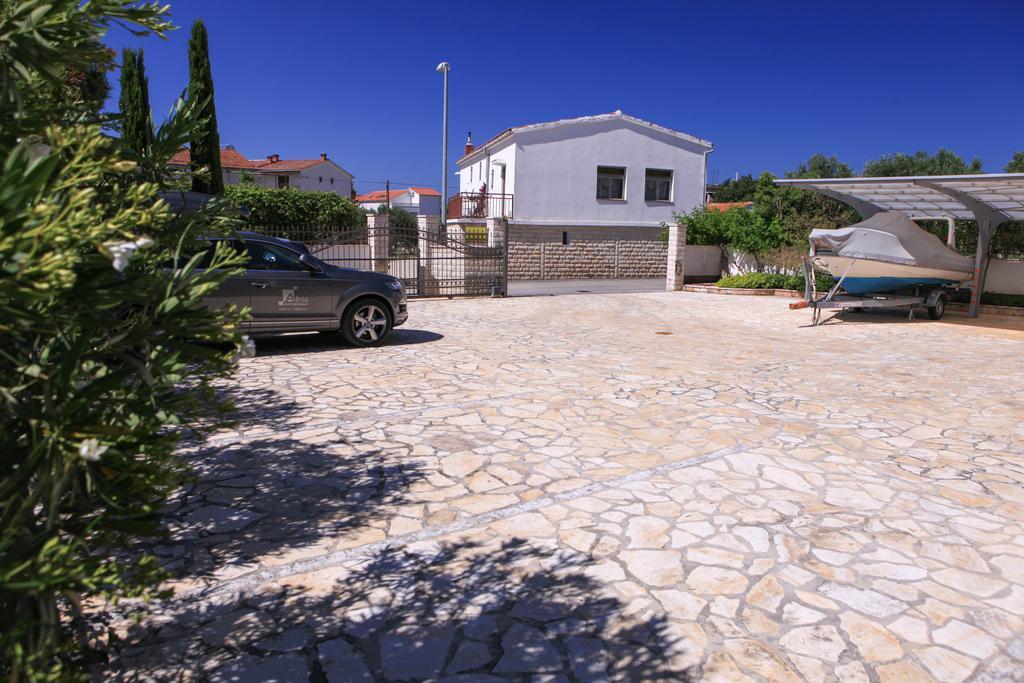 Apartments Spirito Rogoznica  Exterior photo