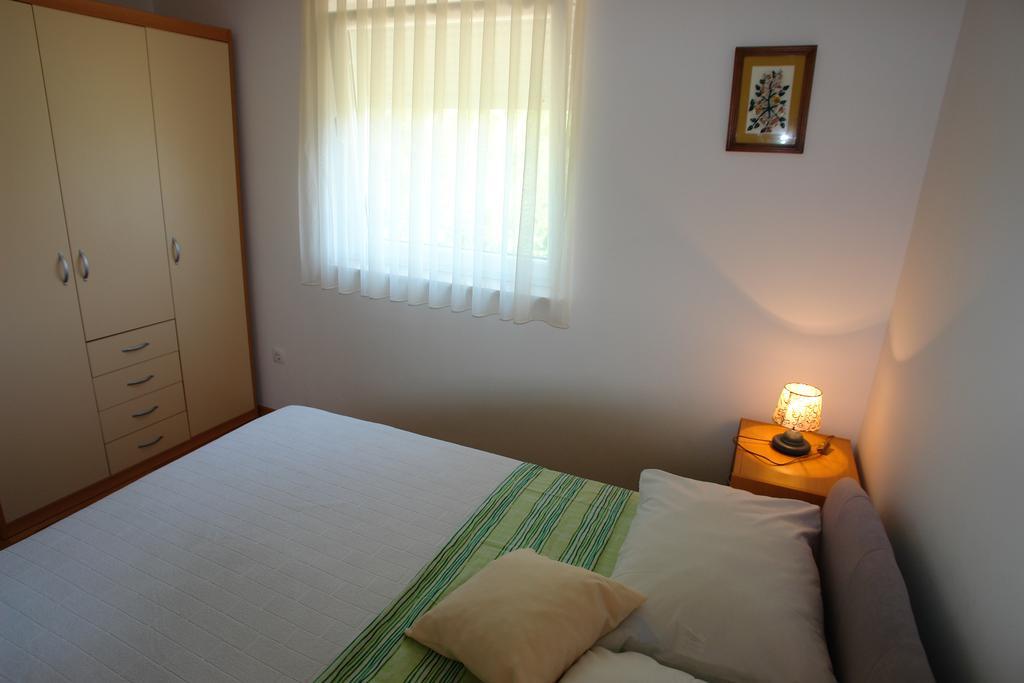 Apartments Spirito Rogoznica  Exterior photo