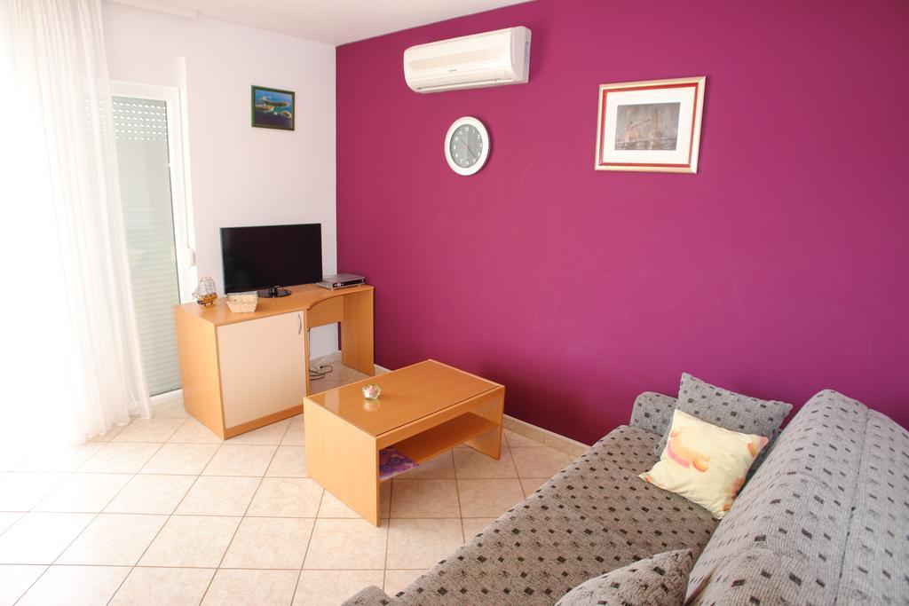 Apartments Spirito Rogoznica  Exterior photo