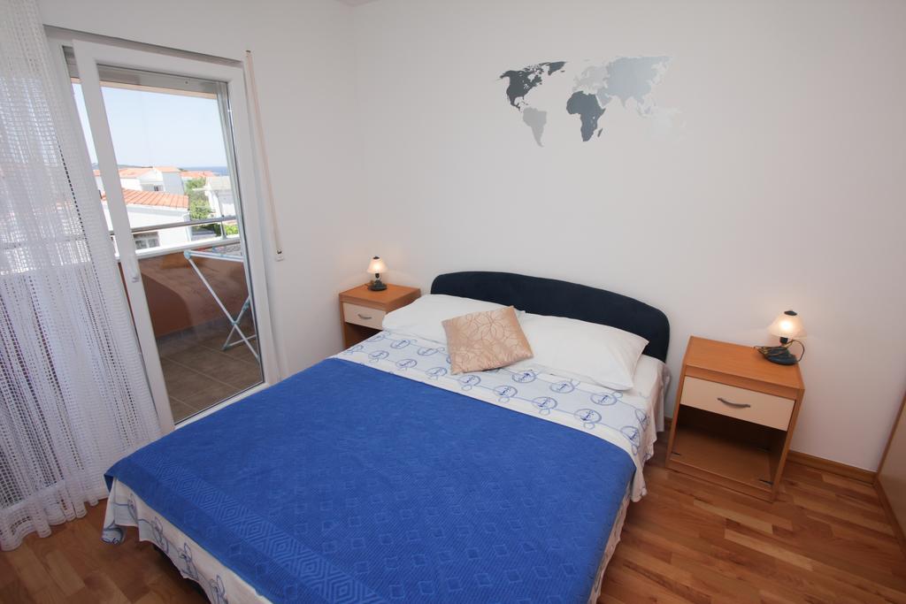 Apartments Spirito Rogoznica  Exterior photo