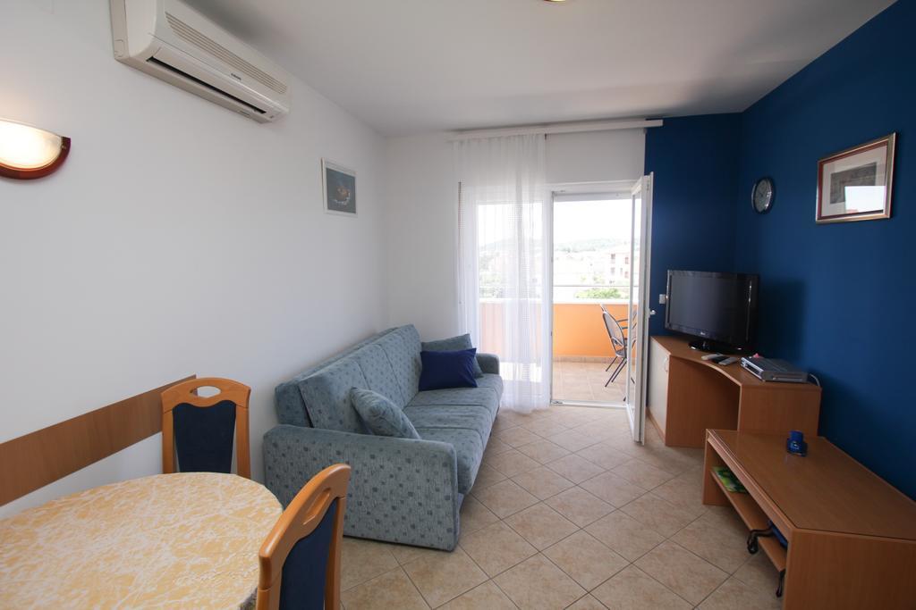 Apartments Spirito Rogoznica  Exterior photo
