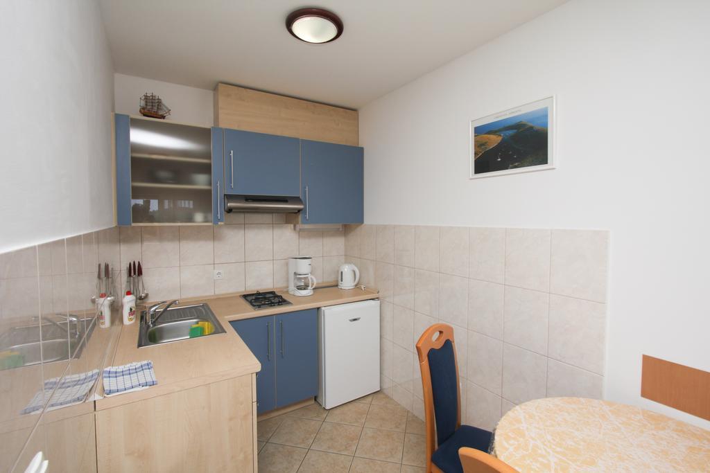 Apartments Spirito Rogoznica  Exterior photo