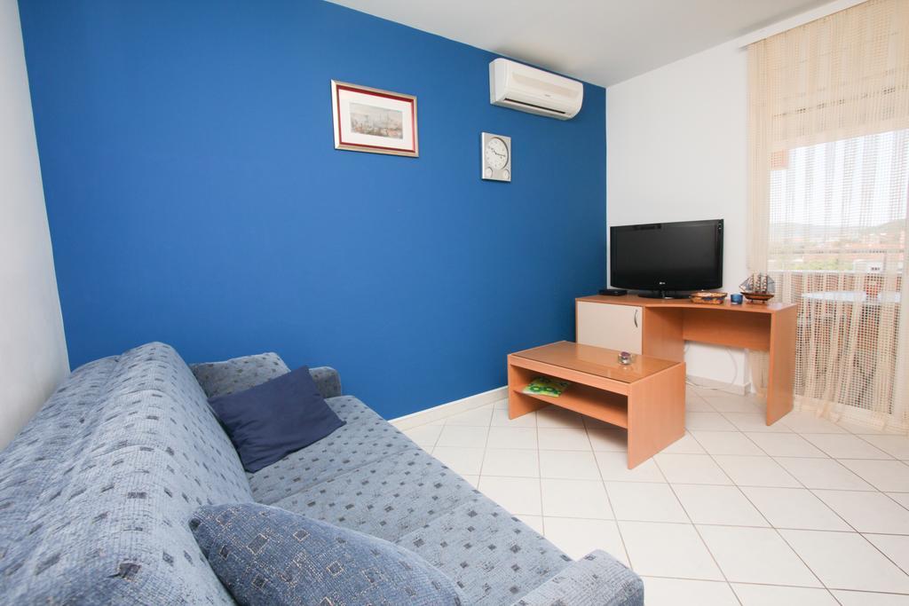 Apartments Spirito Rogoznica  Exterior photo