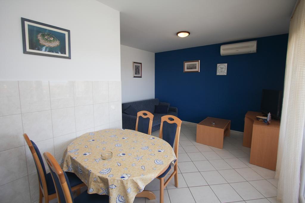 Apartments Spirito Rogoznica  Exterior photo