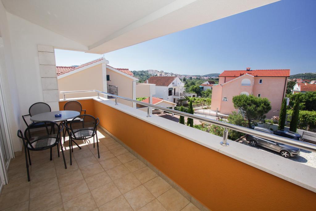Apartments Spirito Rogoznica  Exterior photo