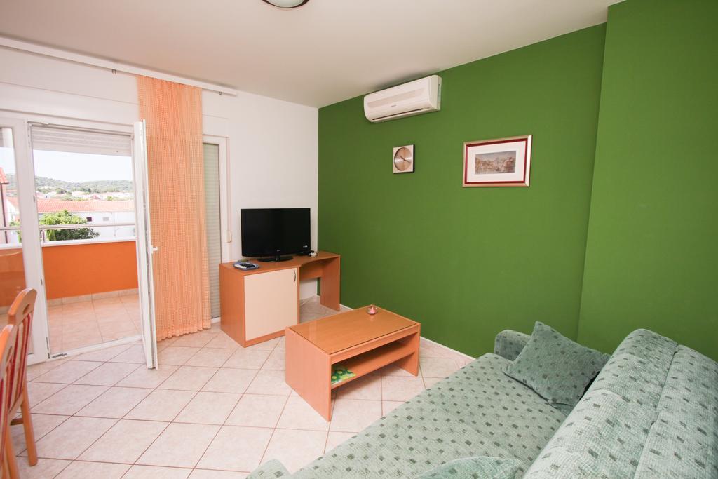 Apartments Spirito Rogoznica  Exterior photo