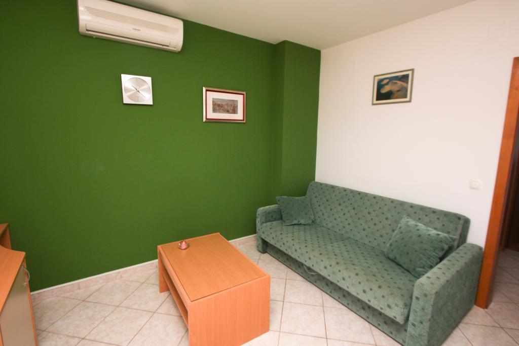 Apartments Spirito Rogoznica  Exterior photo