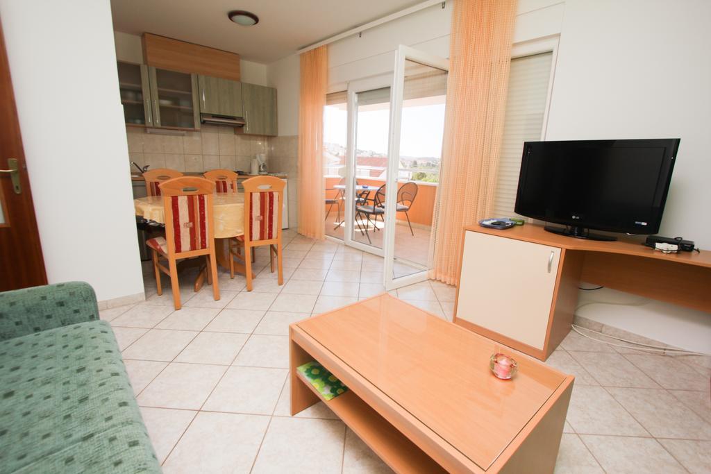 Apartments Spirito Rogoznica  Exterior photo