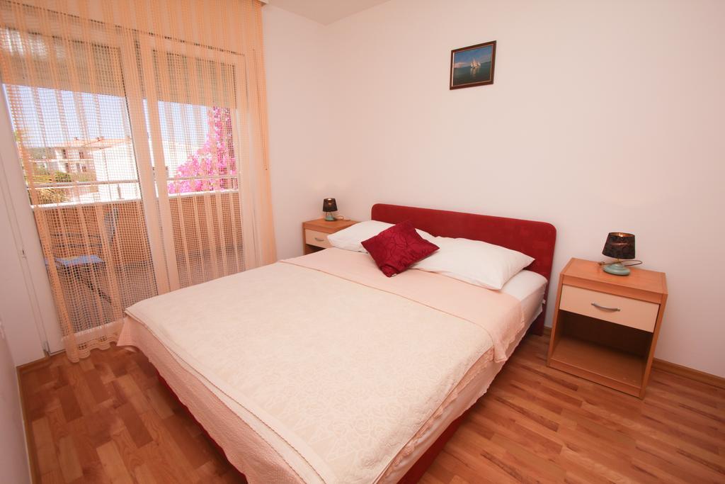 Apartments Spirito Rogoznica  Exterior photo