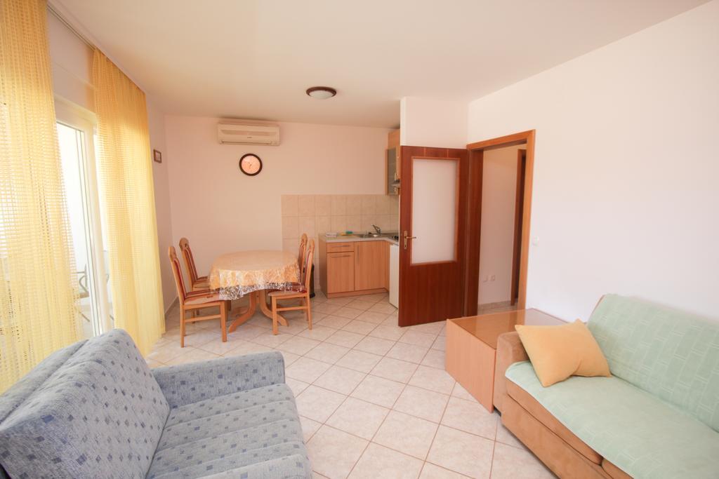 Apartments Spirito Rogoznica  Exterior photo