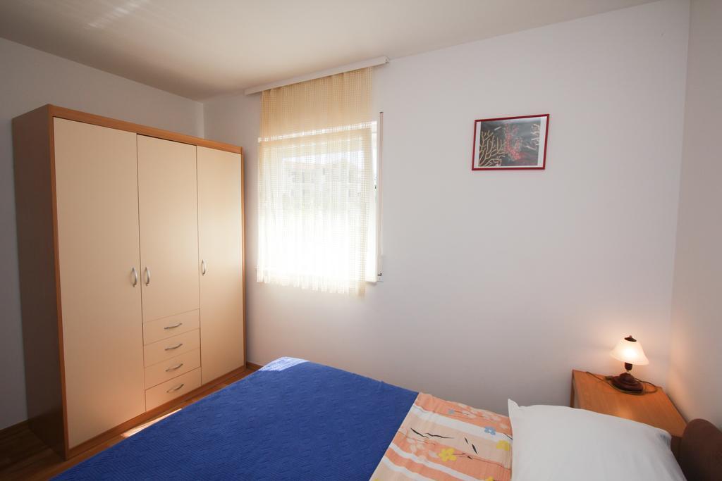 Apartments Spirito Rogoznica  Exterior photo
